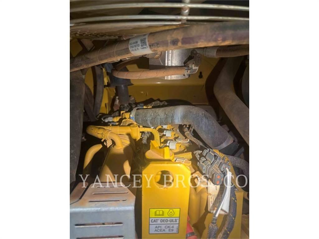 CAT 259D3 Skid steer mini utovarivači