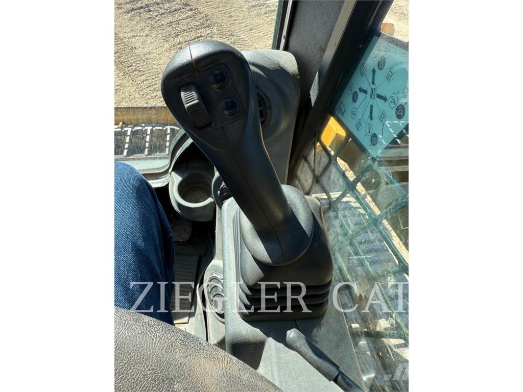 CAT 259D3 Utovarivači gusjeničari