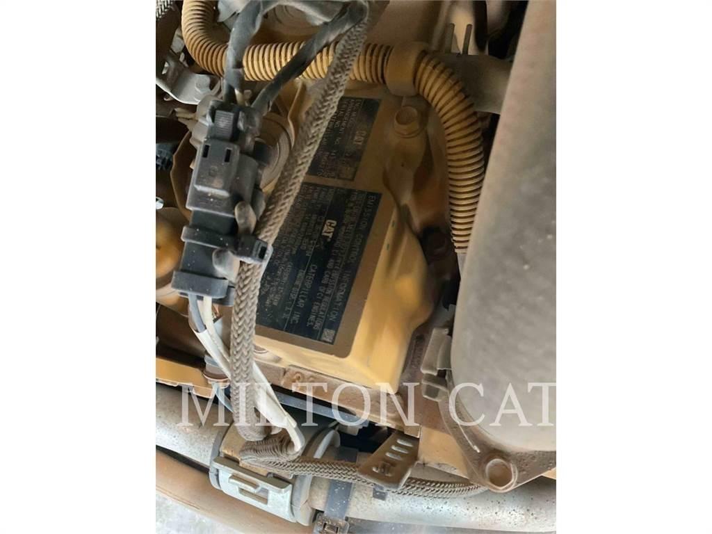 CAT 259D3 Utovarivači gusjeničari