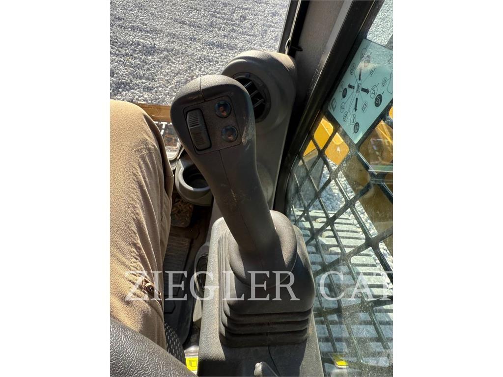 CAT 259D3 Utovarivači gusjeničari