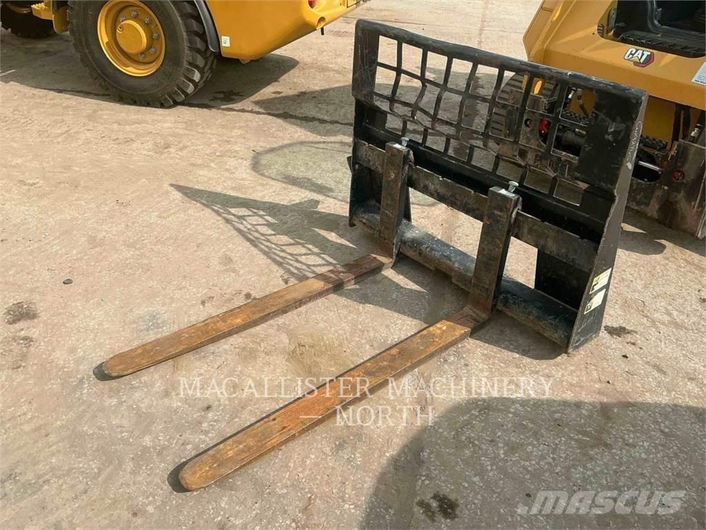 CAT 259D3 AQB Skid steer mini utovarivači