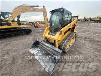 CAT 259D3 C3H2 Utovarivači gusjeničari