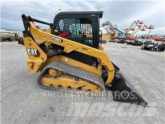 CAT 259D3 C3H2 Utovarivači gusjeničari