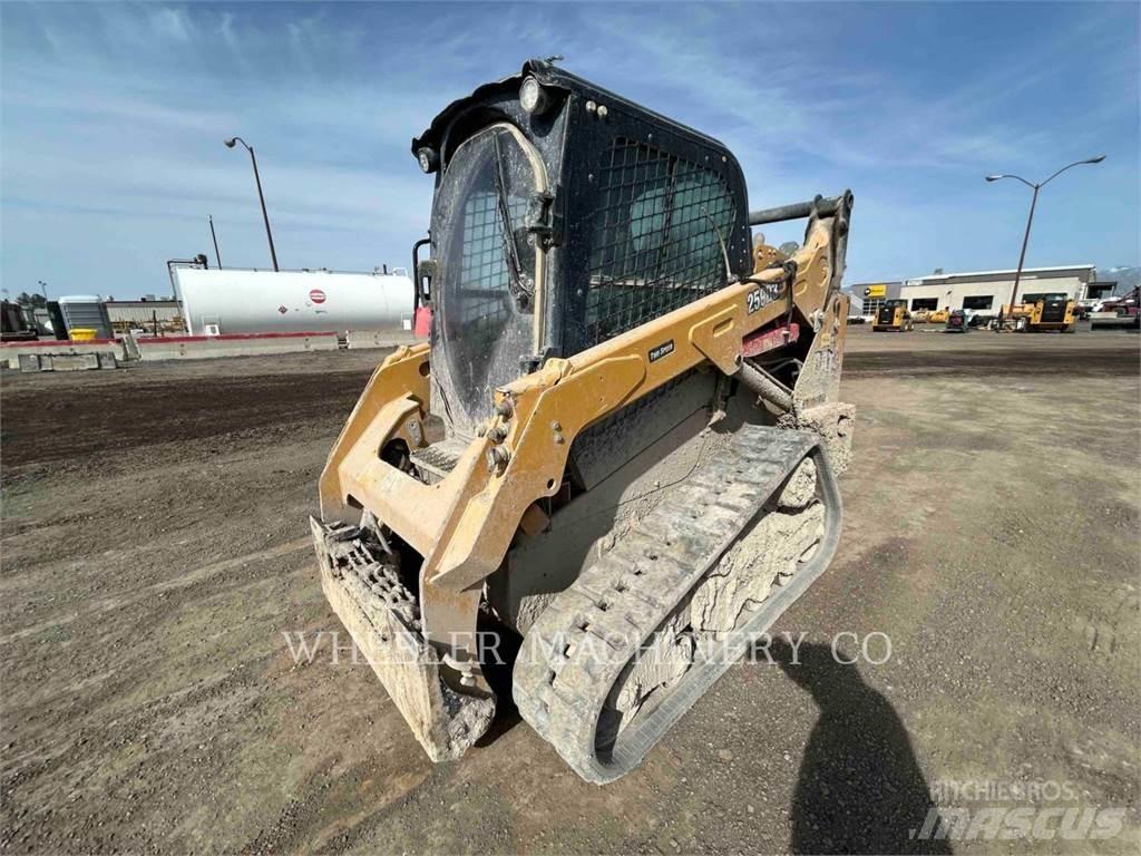 CAT 259D3 C3H2 Utovarivači gusjeničari