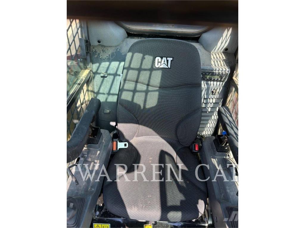 CAT 259D3 C3H2 Utovarivači gusjeničari