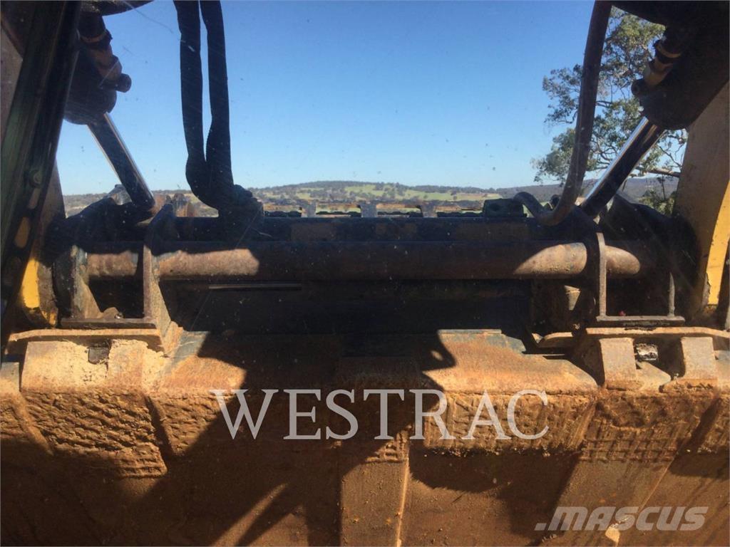 CAT 259DLRC Utovarivači gusjeničari