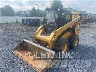CAT 262D3 Skid steer mini utovarivači