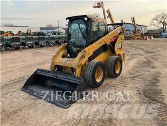 CAT 262D3 Skid steer mini utovarivači