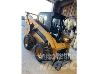 CAT 262D3XPS2C Skid steer mini utovarivači