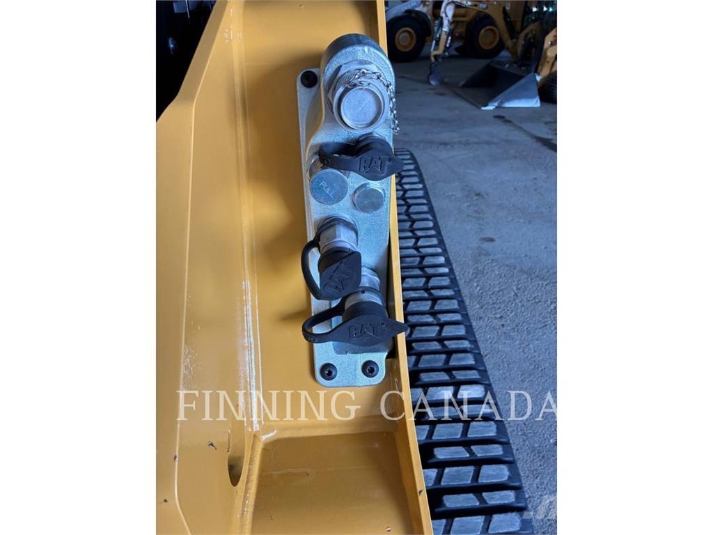 CAT 265-05 Utovarivači gusjeničari