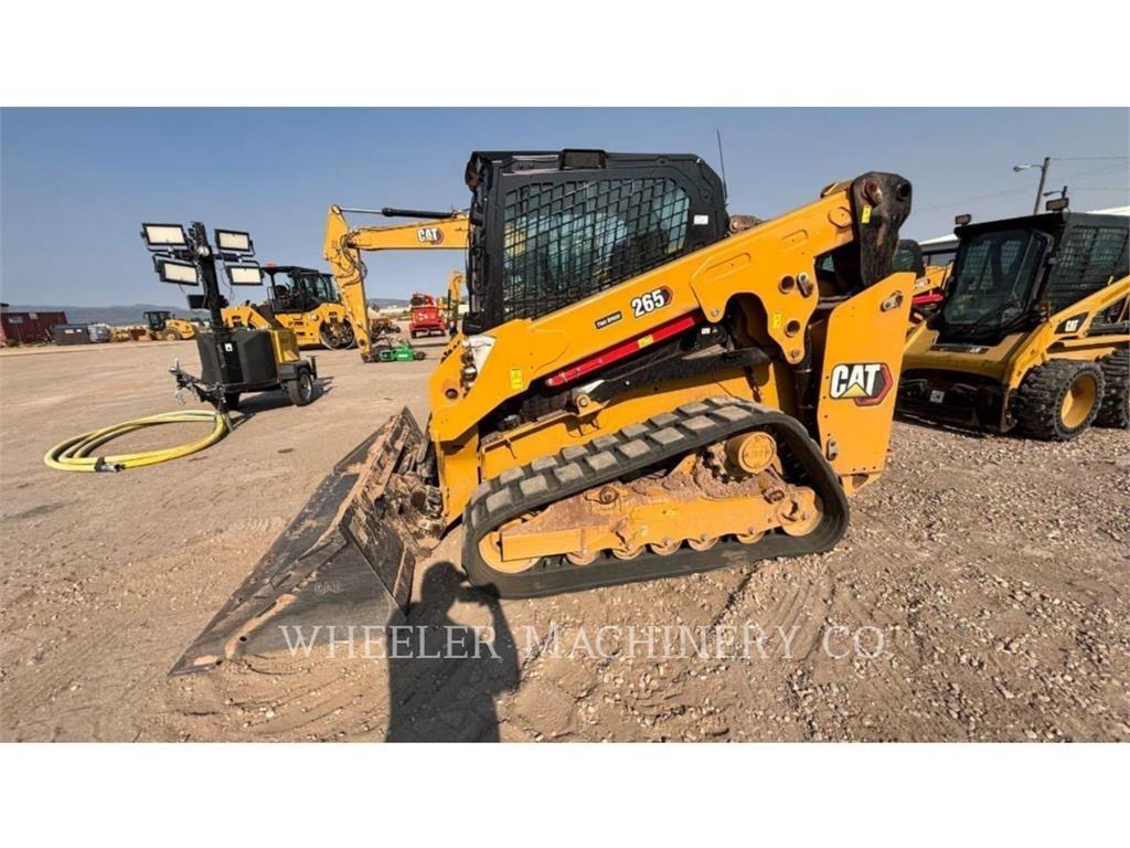 CAT 265 C3H2 Utovarivači gusjeničari