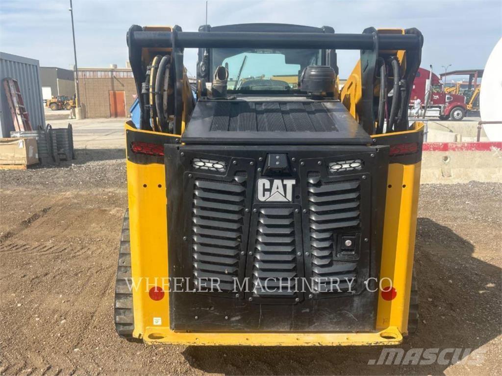 CAT 265 C3H2 Utovarivači gusjeničari