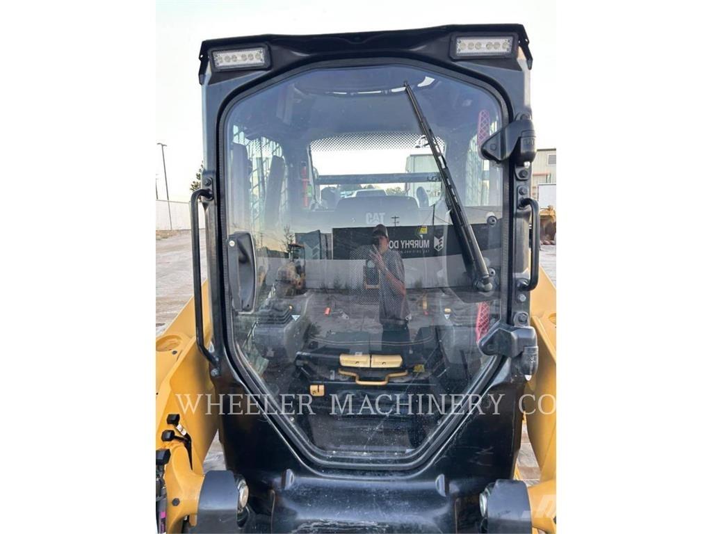 CAT 265 C3HF Utovarivači gusjeničari