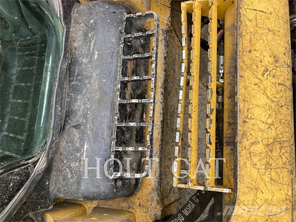 CAT 272D CAB Utovarivači na kotačima