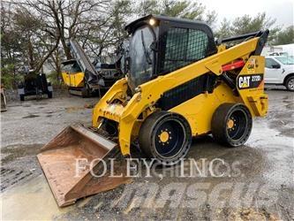CAT 272D2 Skid steer mini utovarivači