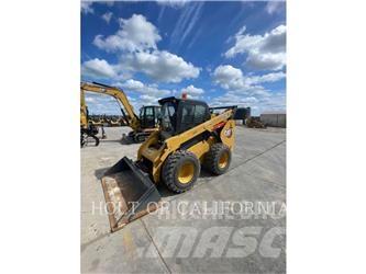 CAT 272D3XE Skid steer mini utovarivači