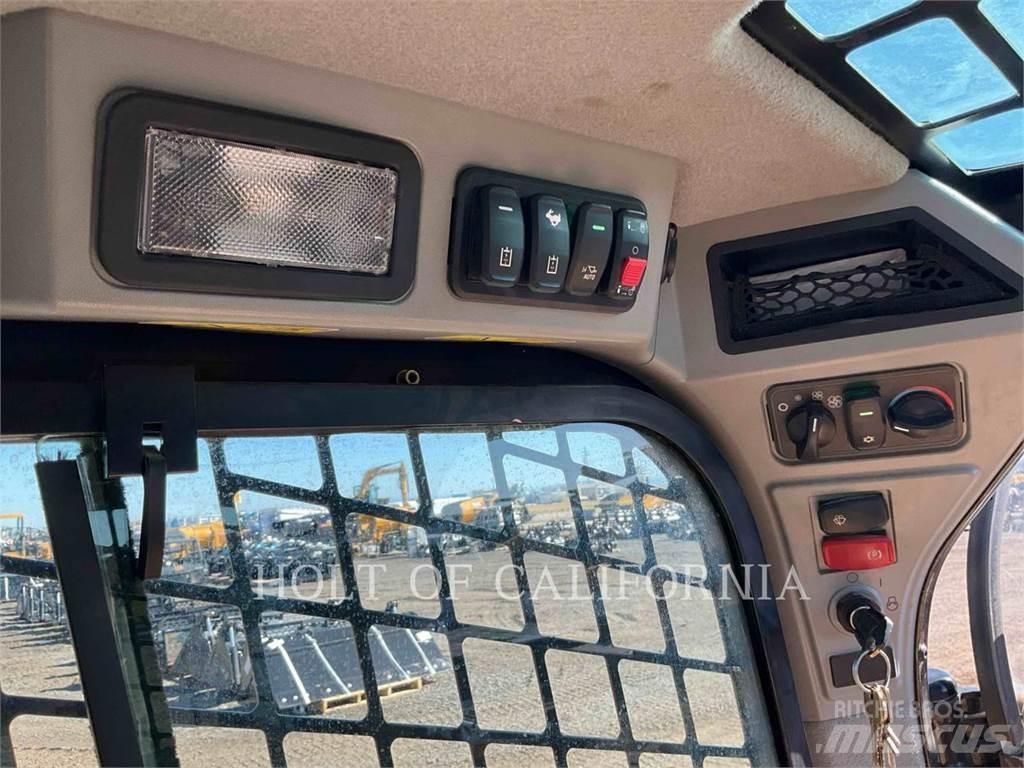 CAT 272D3XE Skid steer mini utovarivači