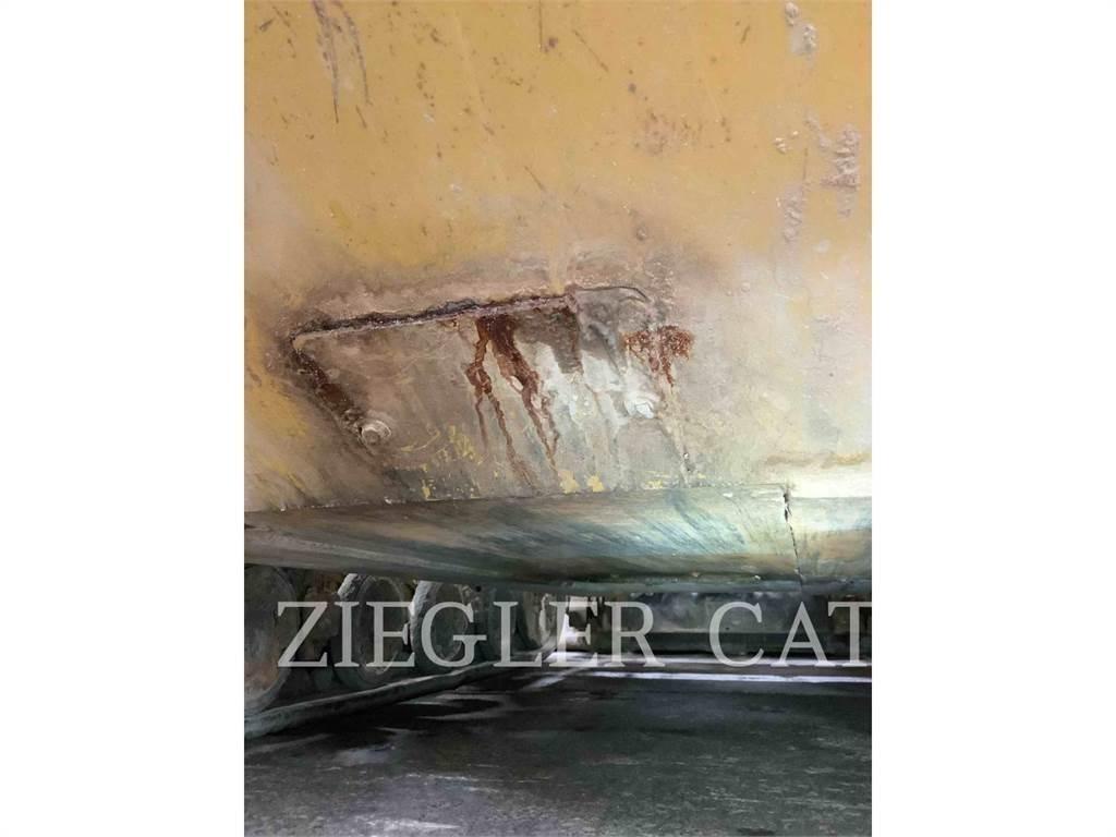 CAT 277C Utovarivači gusjeničari