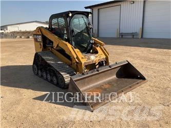 CAT 277D Utovarivači gusjeničari