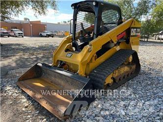 CAT 279D Utovarivači gusjeničari