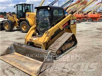 CAT 279D Utovarivači gusjeničari