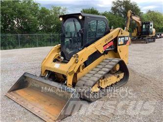 CAT 279D Utovarivači gusjeničari