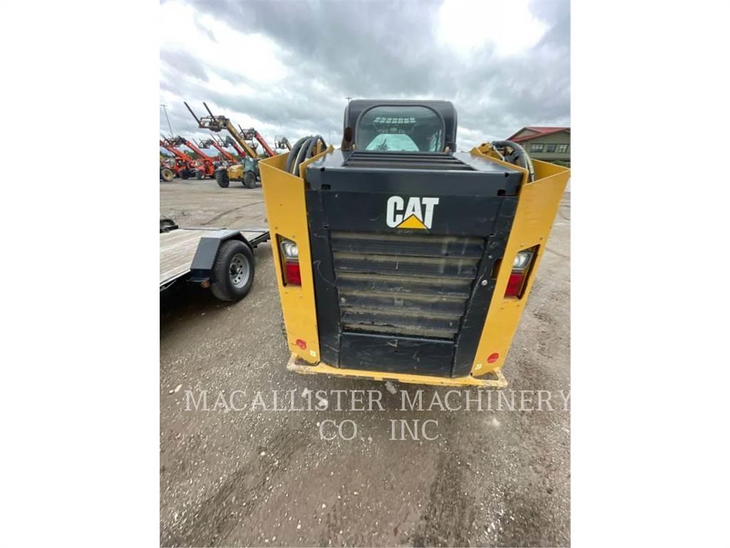 CAT 279D Utovarivači gusjeničari