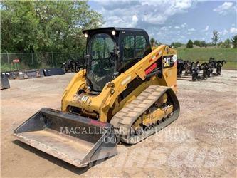 CAT 279D Utovarivači gusjeničari