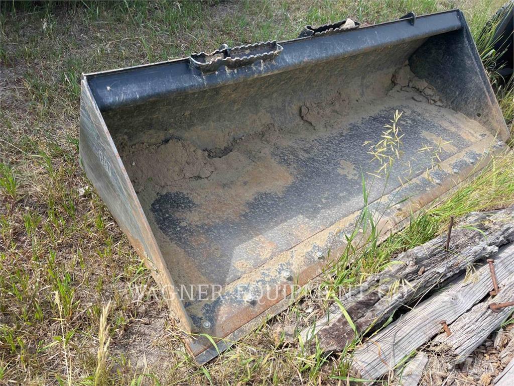 CAT 279D Utovarivači gusjeničari