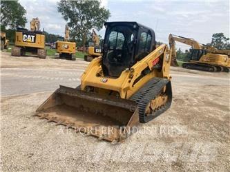 CAT 279D3 Skid steer mini utovarivači