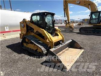 CAT 279D3 C3H2 Utovarivači gusjeničari
