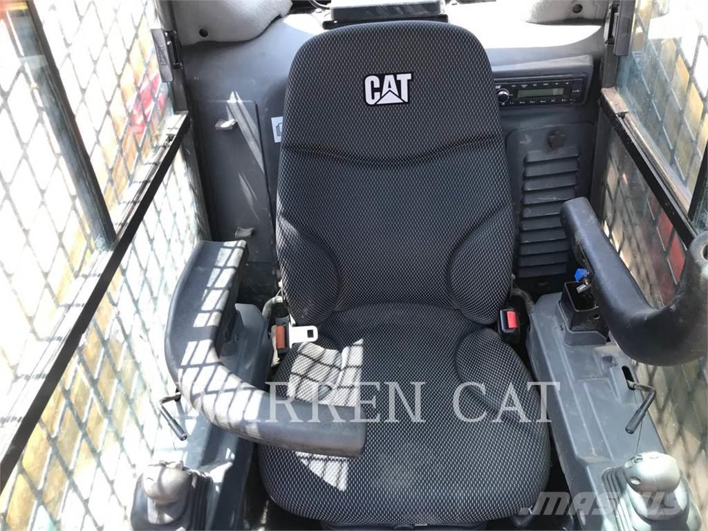 CAT 279D3 C3H2 Utovarivači gusjeničari