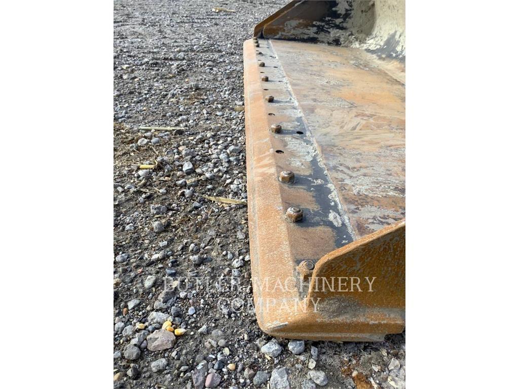 CAT 279D3 C3H2 Utovarivači gusjeničari