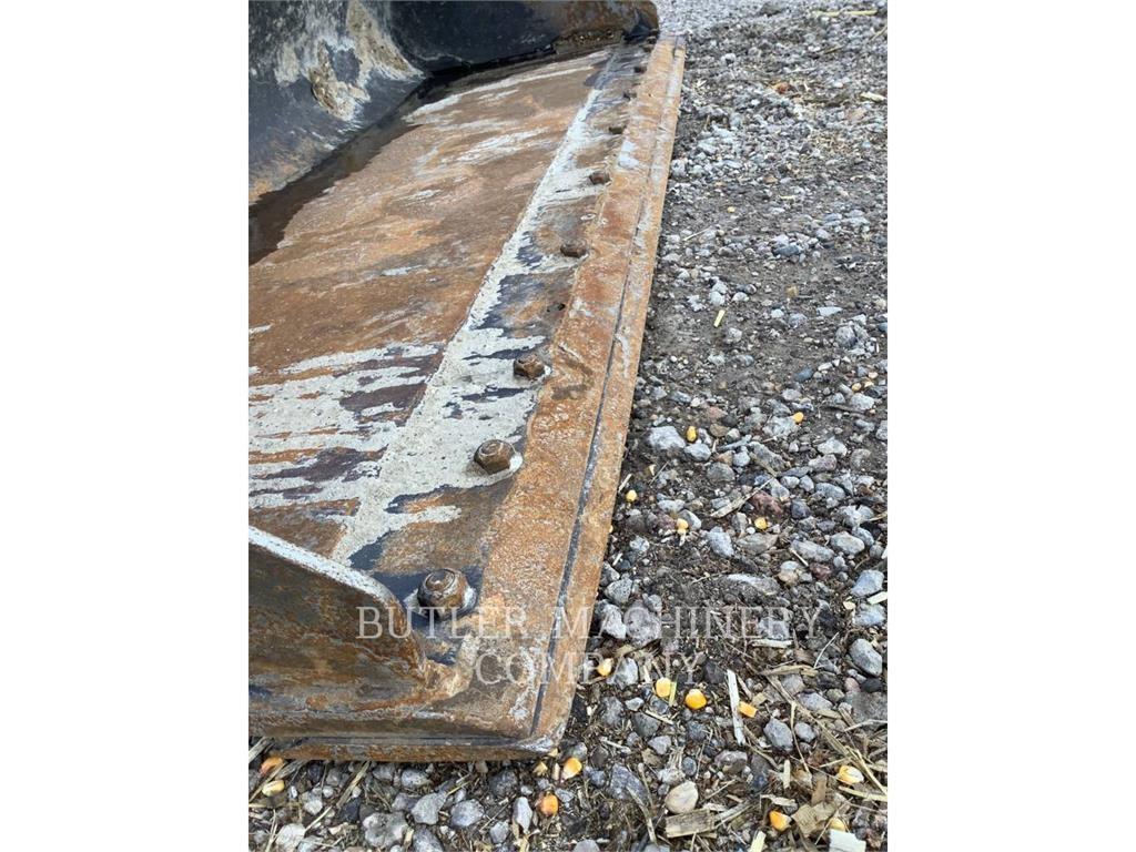 CAT 279D3 C3H2 Utovarivači gusjeničari