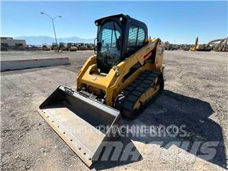 CAT 279D3 C3HF Utovarivači gusjeničari