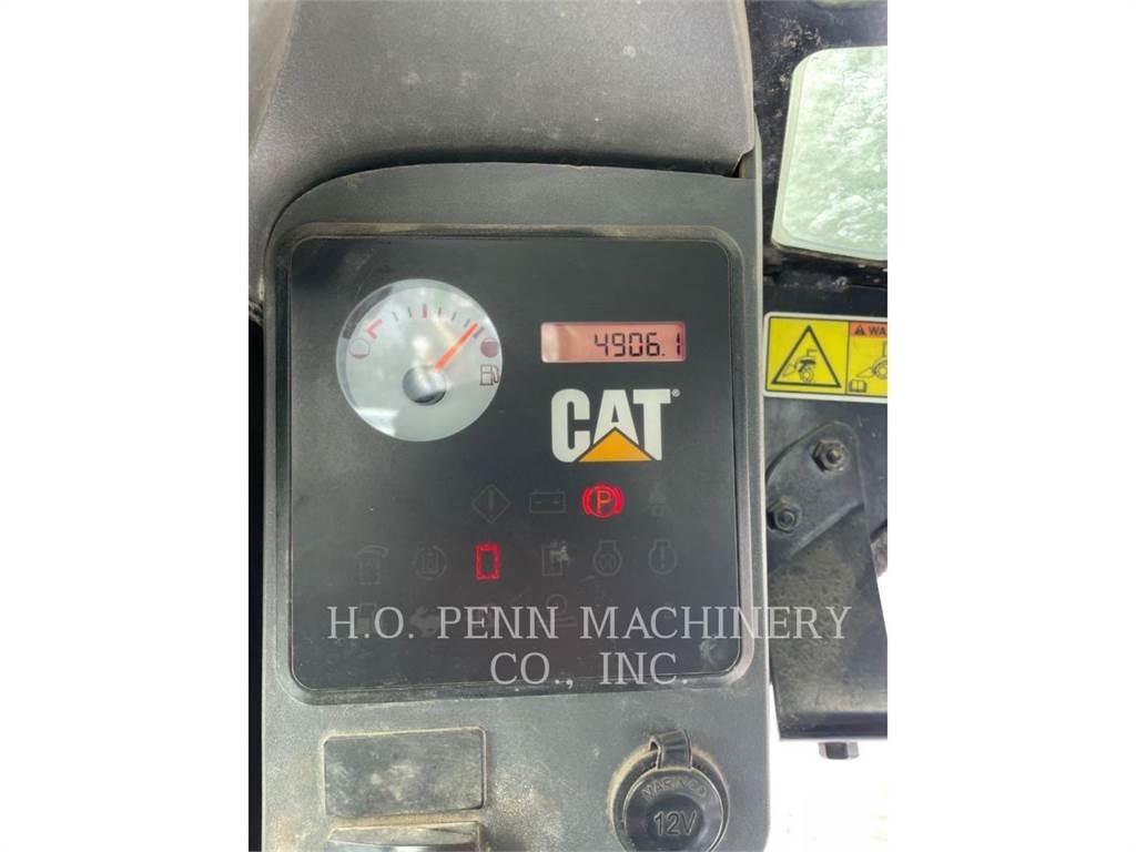 CAT 289C Utovarivači gusjeničari
