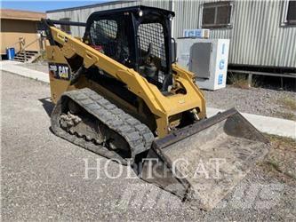 CAT 289D Utovarivači gusjeničari