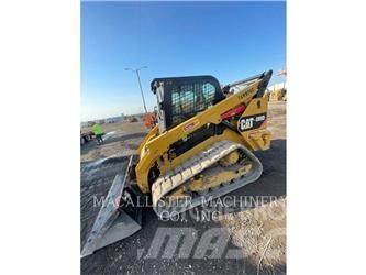 CAT 289D Utovarivači gusjeničari