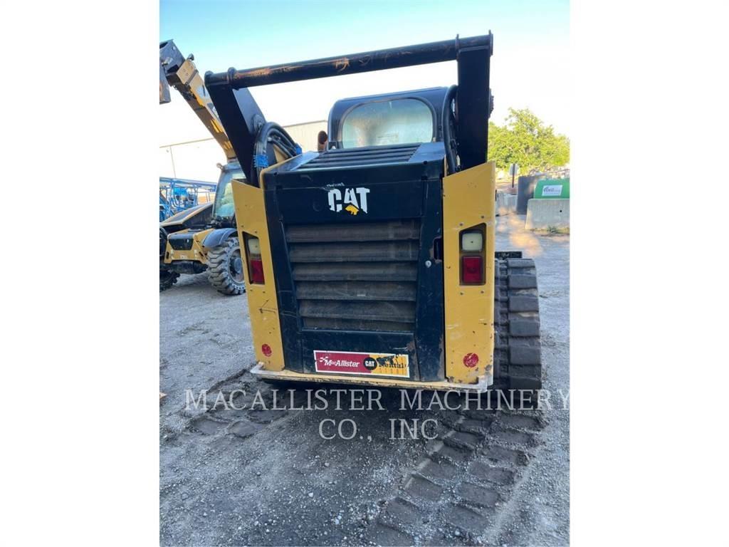 CAT 289D Utovarivači gusjeničari