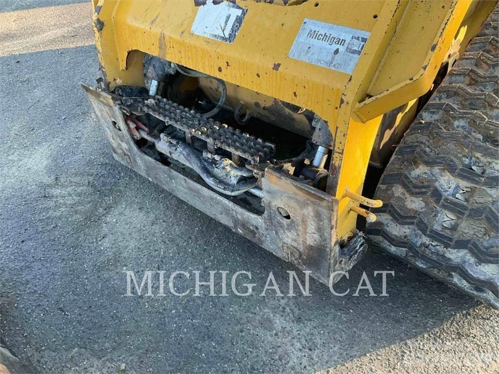 CAT 289D Utovarivači gusjeničari