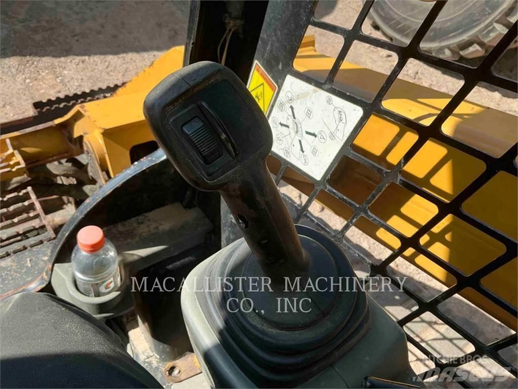 CAT 289D Utovarivači gusjeničari