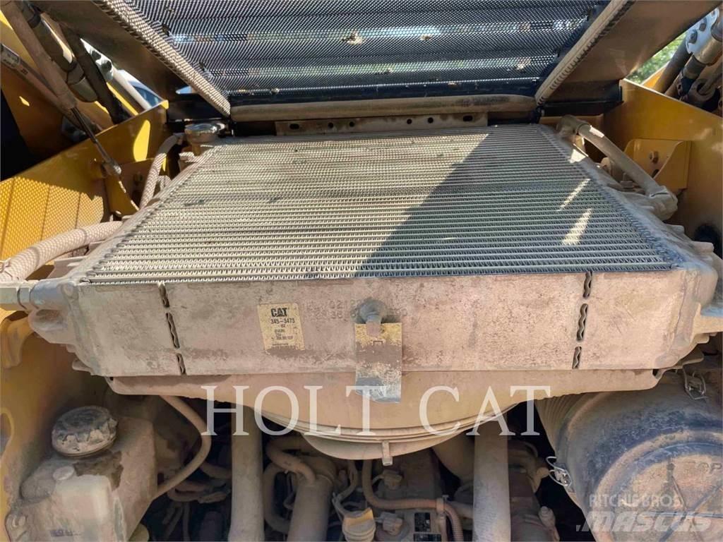 CAT 289D Skid steer mini utovarivači
