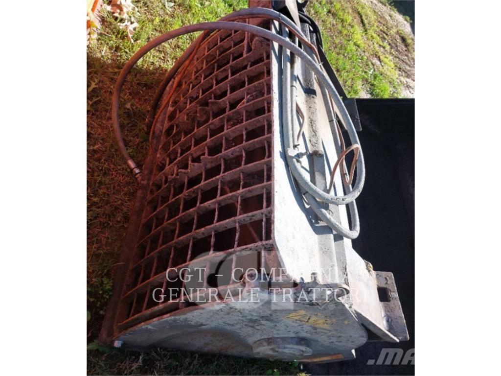 CAT 289D Utovarivači gusjeničari