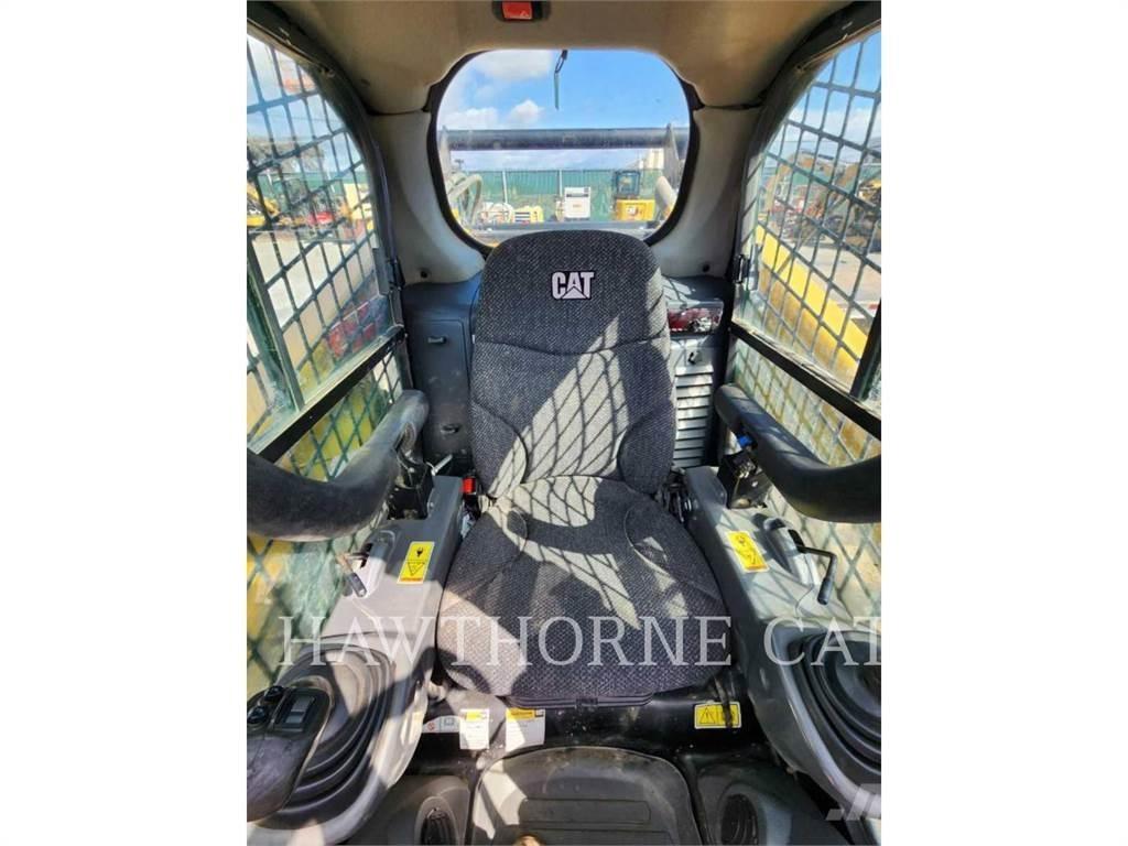 CAT 289D Utovarivači gusjeničari