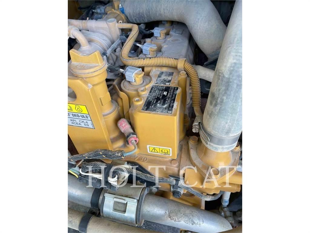 CAT 289D CAB Skid steer mini utovarivači