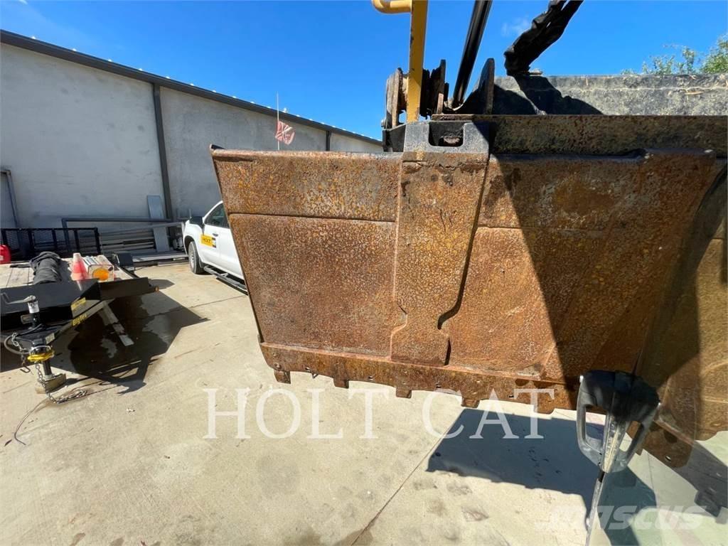 CAT 289D CAB Skid steer mini utovarivači