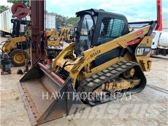 CAT 289D HF Utovarivači gusjeničari
