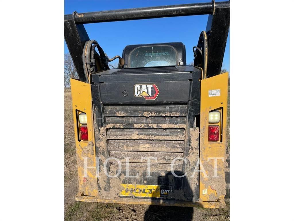 CAT 289D XPS Utovarivači na kotačima