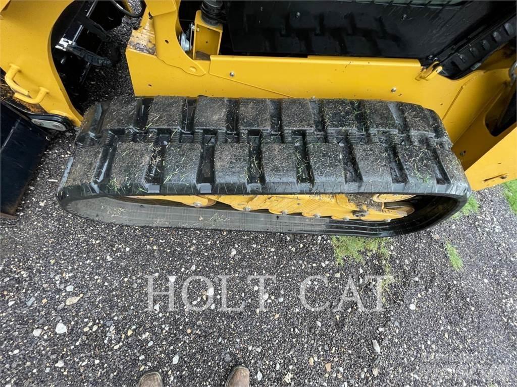 CAT 289D XPS Utovarivači gusjeničari