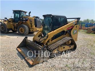 CAT 289D3 Utovarivači gusjeničari